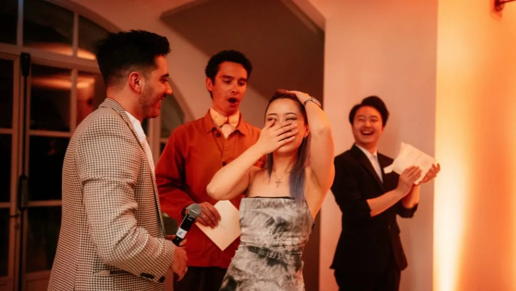 The Margarita challenge 2023 results Cointreau International